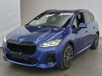 Vue de l’avant gauche