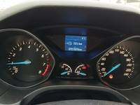 Pogled na kombinovani instrument