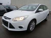 Pogled od napred levo