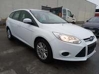 Pogled od napred  desno