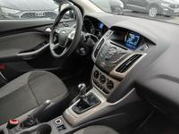 Pogled na unutrašnjost