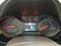 Ansicht Kombiinstrument