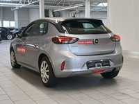 Ansicht hinten links