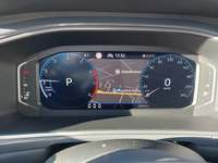 Gösterge tablosu görünümü