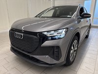 Audi Q4 e-tron 35