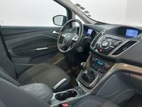 Pogled na unutrašnjost