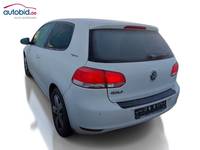 Ansicht hinten links