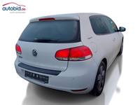 Ansicht hinten rechts