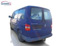 Ansicht hinten links