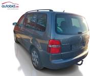 Ansicht hinten links