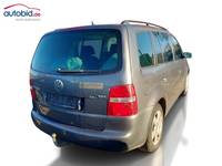 Ansicht hinten rechts