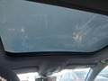 View of sunroof / panoramic roof