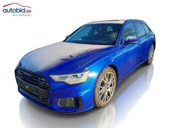 Náhled zpředu zleva