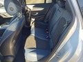 View of rear seat