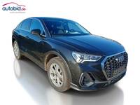 Náhled zpředu zprava