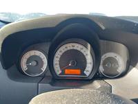 Ansicht Kombiinstrument