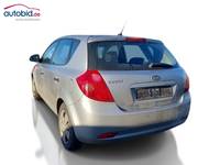 Ansicht hinten links