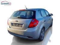 Ansicht hinten rechts