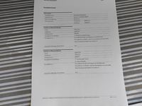 Teeninduse sissekanne