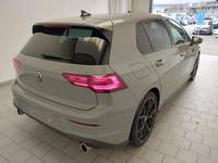 Vaade tagant paremalt