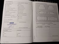 Teeninduse sissekanne