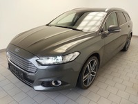 Widok z przodu po stronie lewej