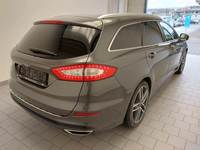 Widok z tyłu po stronie prawej