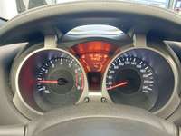 Widok zestawu wskazników