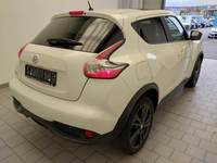 Widok z tyłu po stronie prawej