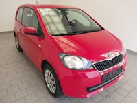 Náhled zpředu zprava