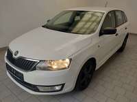 Náhled zpředu zleva