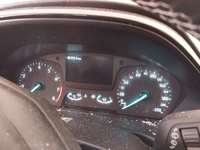 Pogled na kombinovani instrument