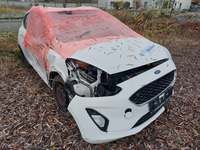 Pogled od napred  desno