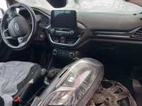 Pogled na unutrašnjost