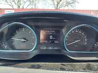 Ansicht Kombiinstrument