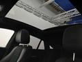 View of sunroof / panoramic roof