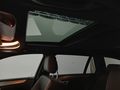 View of sunroof / panoramic roof