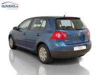 Ansicht hinten links