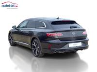 Ansicht hinten links