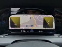 Ansicht Kombiinstrument