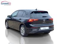 Ansicht hinten links