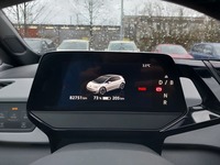 Ansicht Kombiinstrument