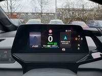 Ansicht Kombiinstrument