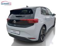 Ansicht hinten rechts