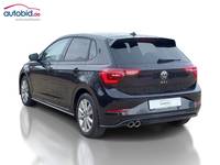 Ansicht hinten links