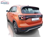 Ansicht hinten links