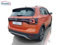 Ansicht hinten rechts