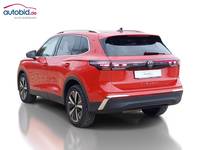 Ansicht hinten links