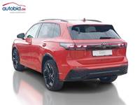 Ansicht hinten links