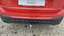 Stoßfänger hinten Mitte